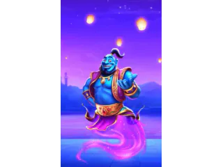 Genie's Gem Bonanza — Pragmatic Play